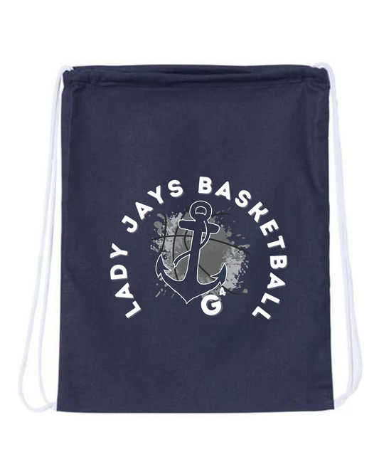 SHS Girls Basketball Bags