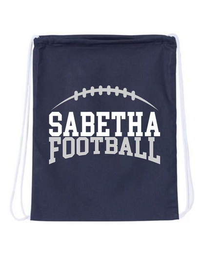 SMS Football Bags
