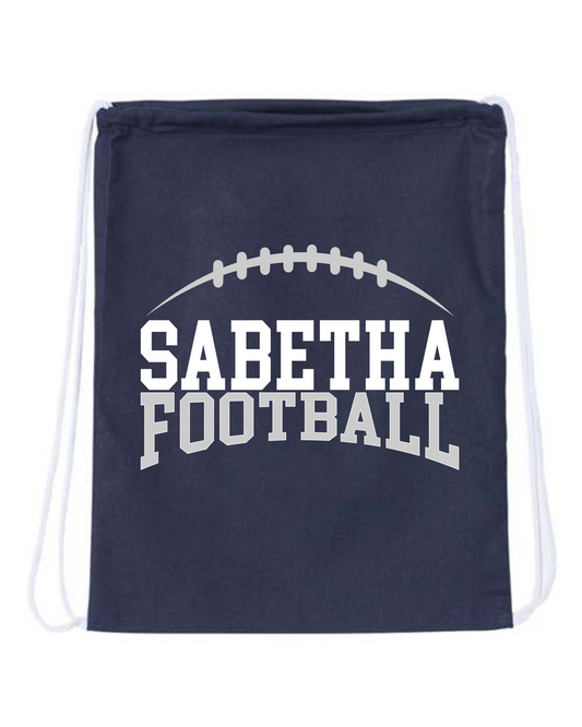SMS Football Bags