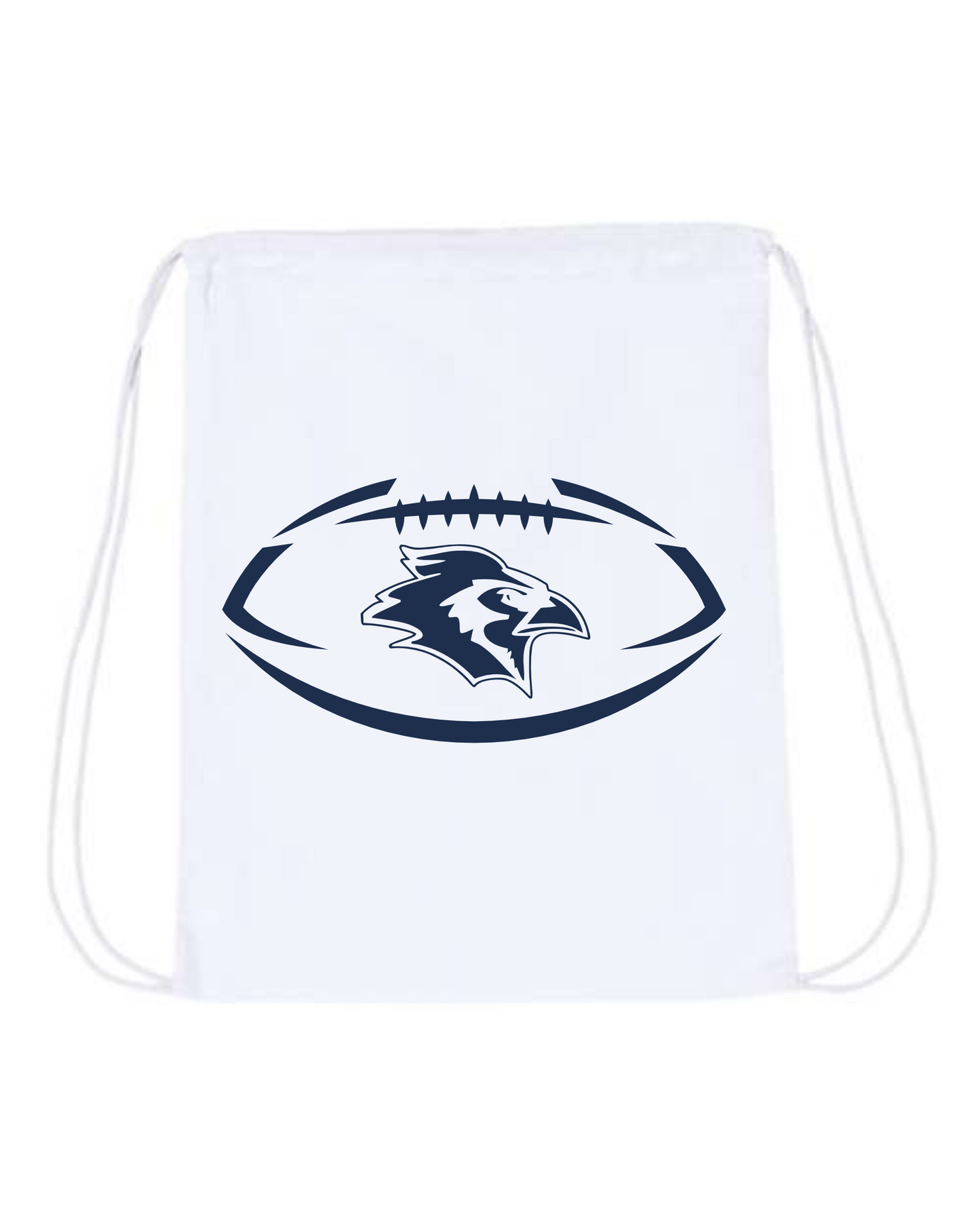 SHS Football Bags