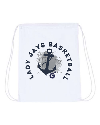 SHS Girls Basketball Bags