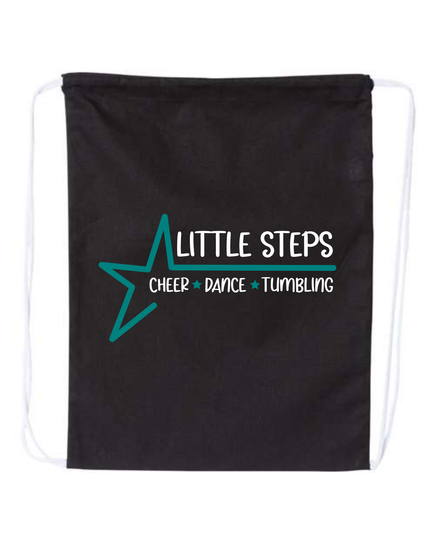 Little Steps Dance Studio Bags