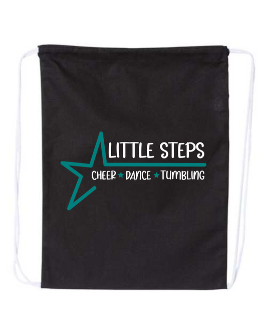 Little Steps Dance Studio Bags