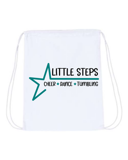 Little Steps Dance Studio Bags