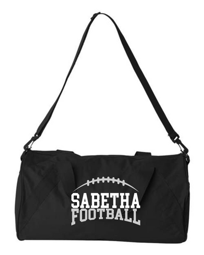 SMS Football Bags