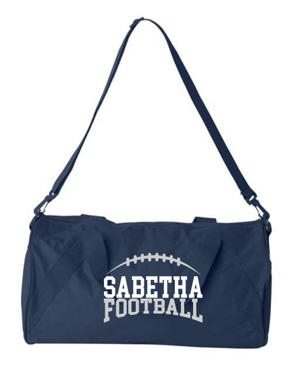 SMS Football Bags