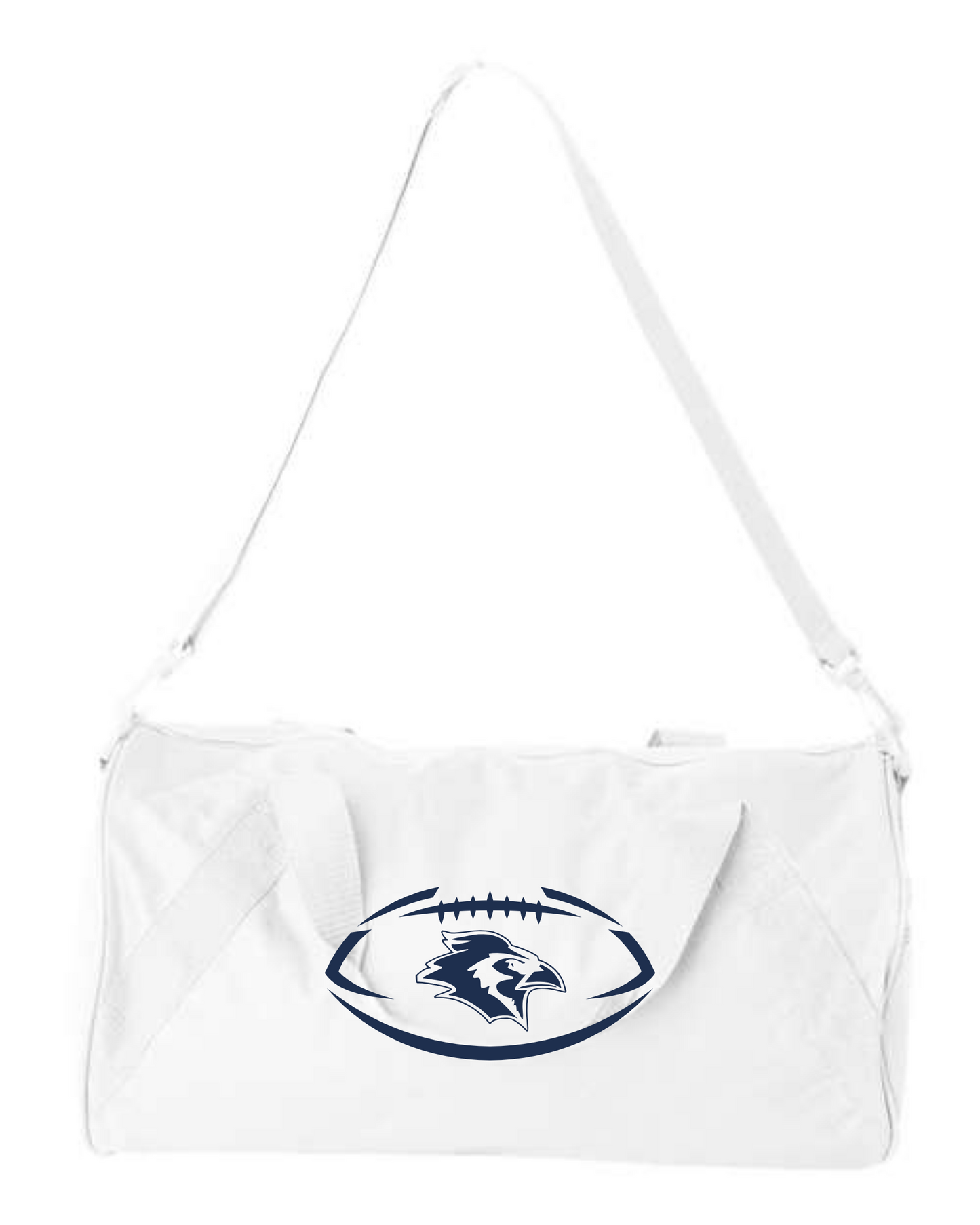 SHS Football Bags