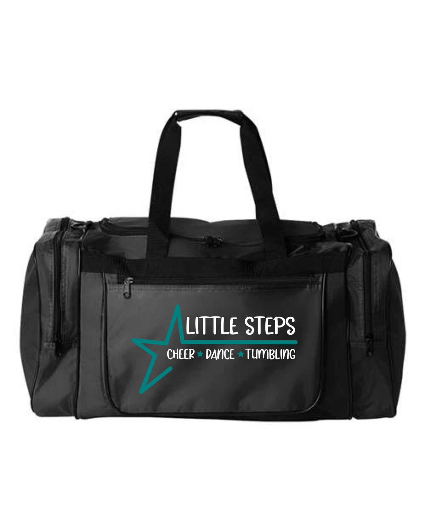 Little Steps Dance Studio Bags
