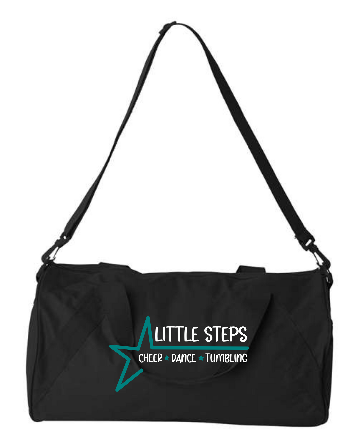 Little Steps Dance Studio Bags
