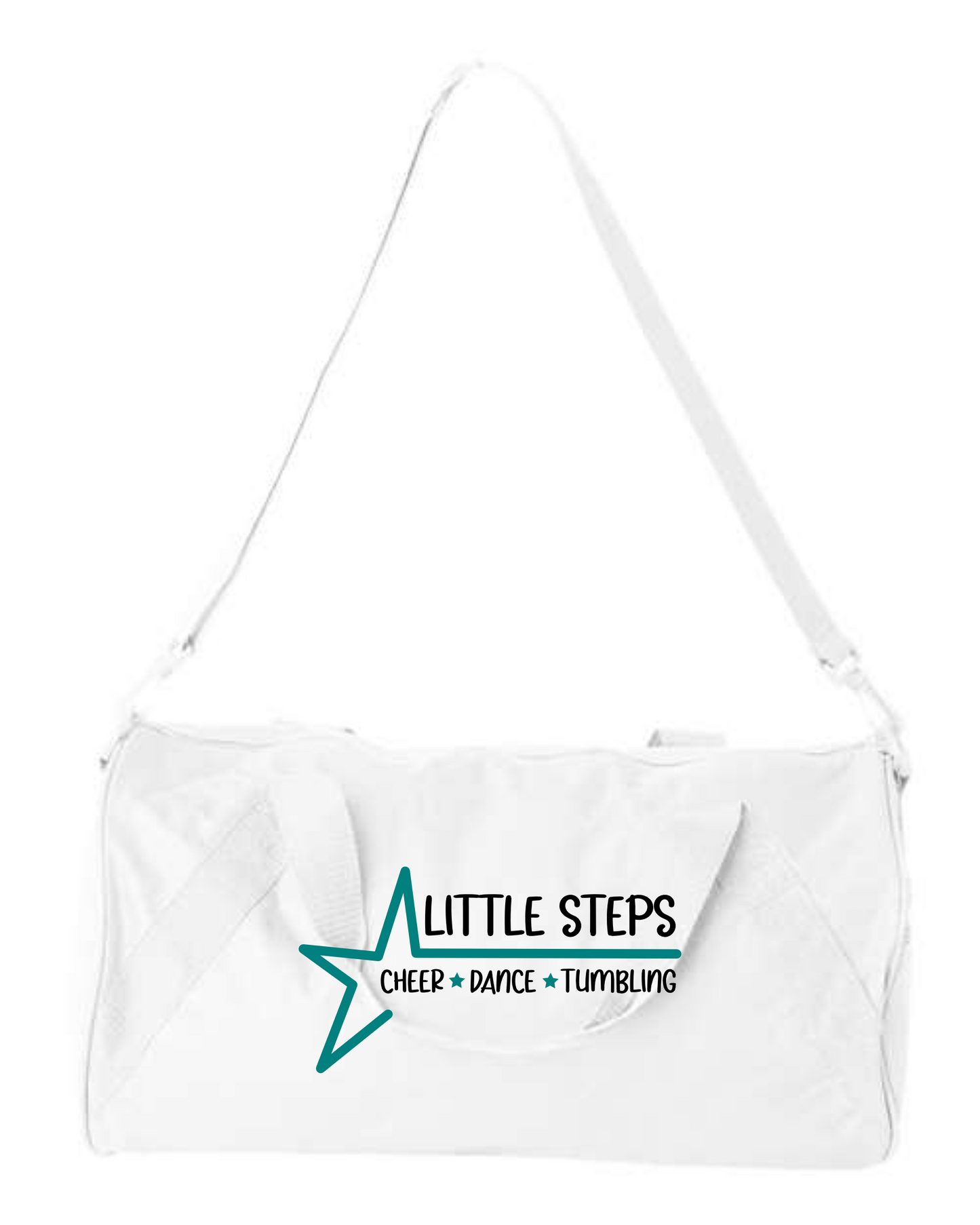 Little Steps Dance Studio Bags