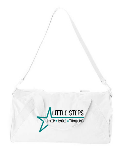Little Steps Dance Studio Bags