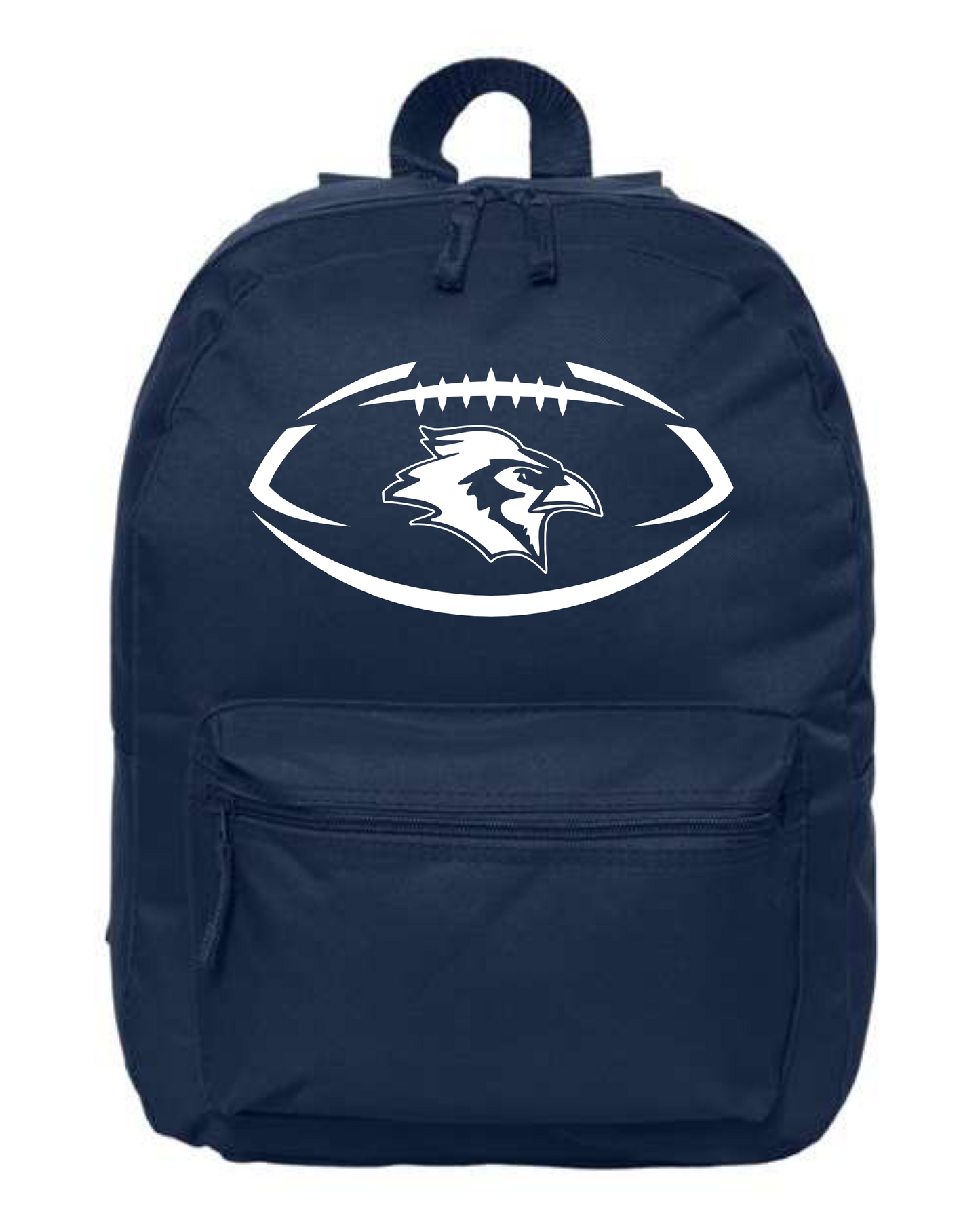 SHS Football Bags