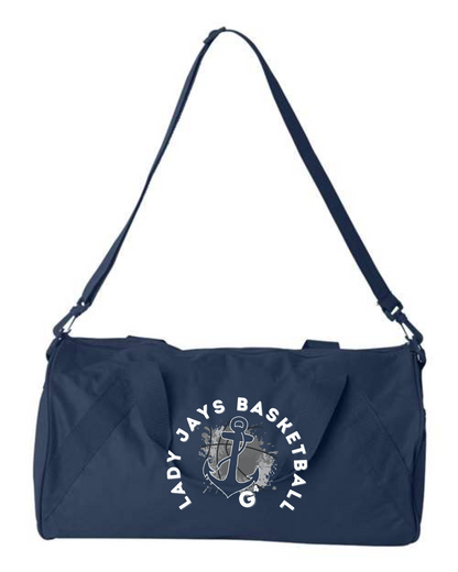 SHS Girls Basketball Bags