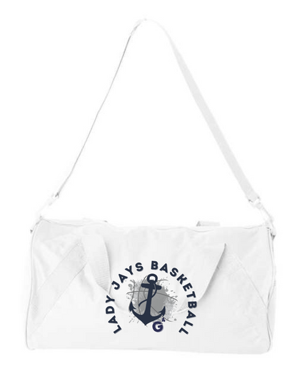 SHS Girls Basketball Bags