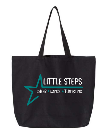 Little Steps Dance Studio Bags