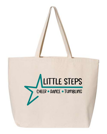 Little Steps Dance Studio Bags