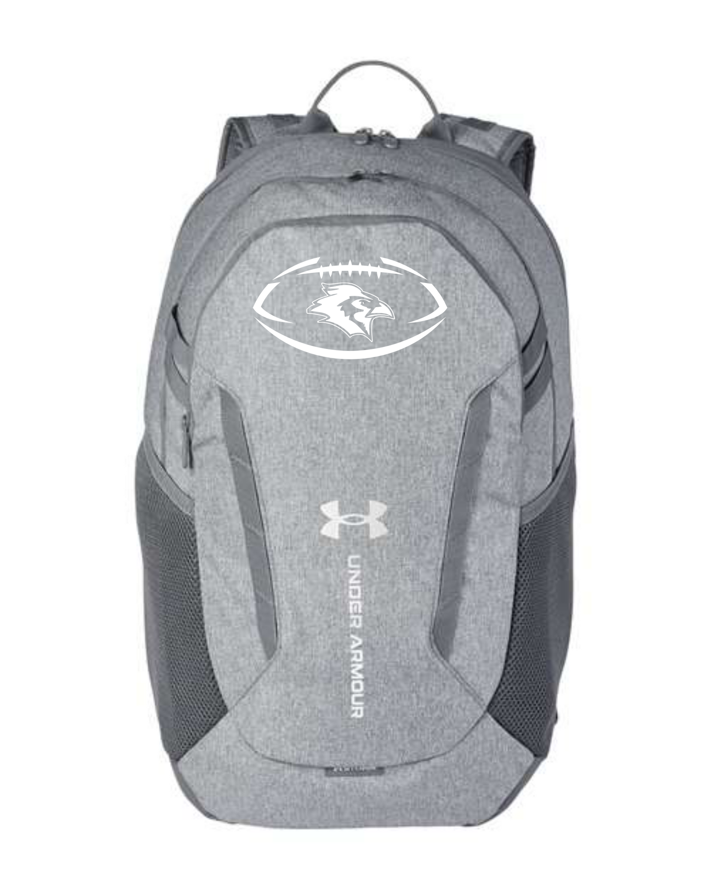 SHS Football Bags