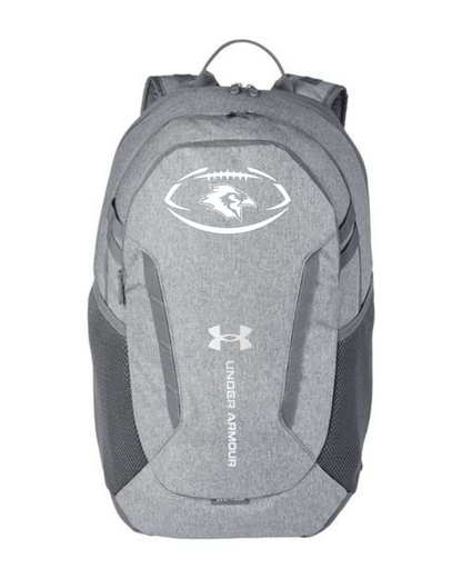 SHS Football Bags