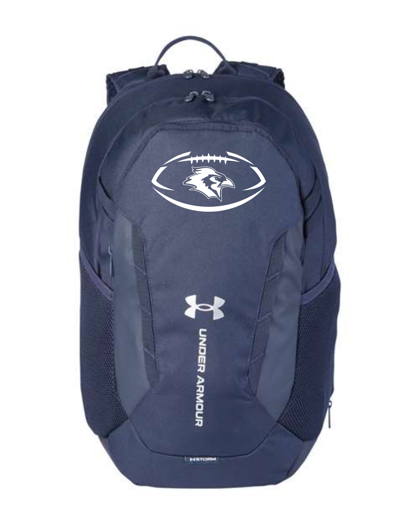 SHS Football Bags