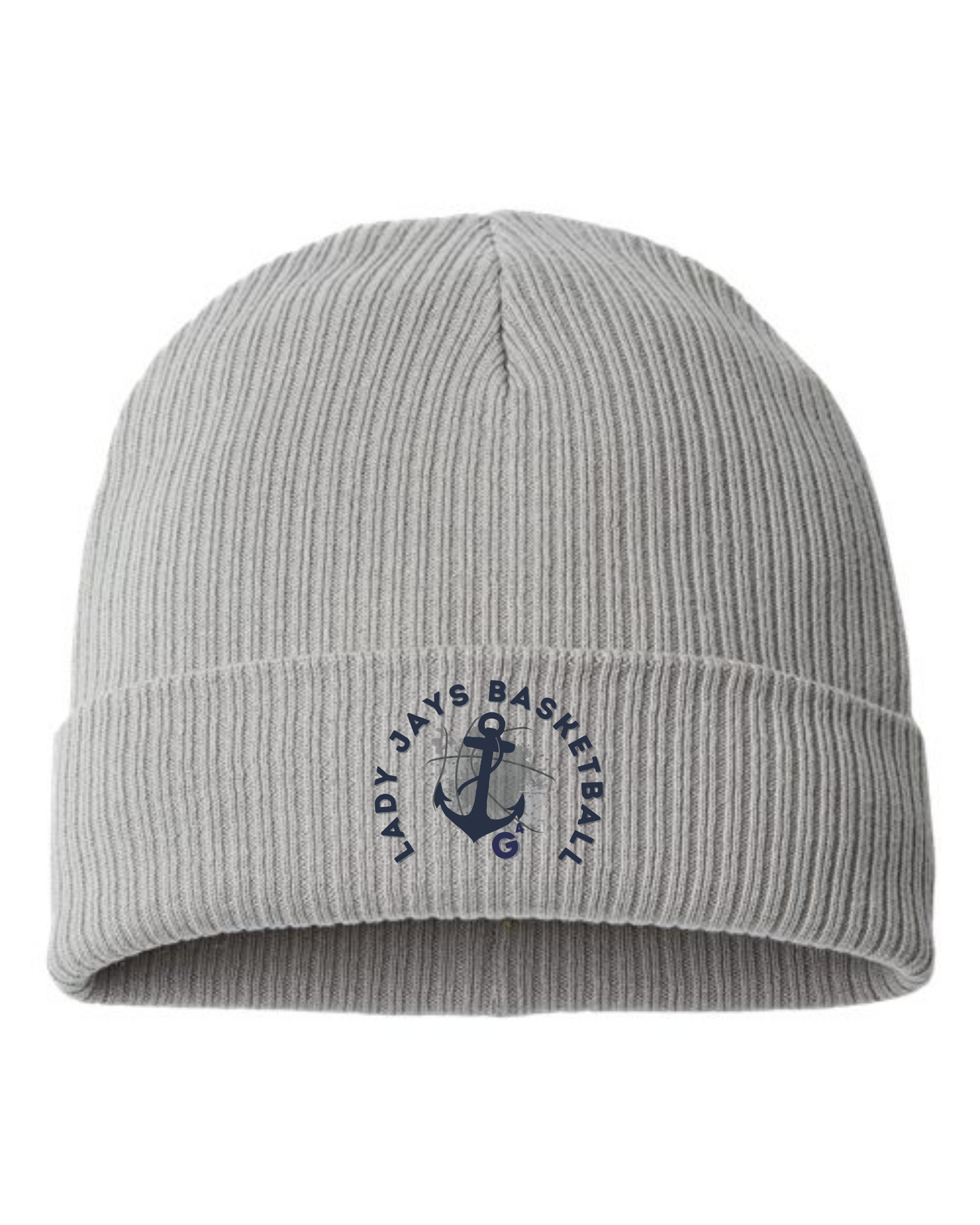 SHS Girls Basketball Beanies