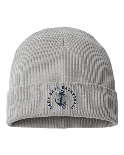 SHS Girls Basketball Beanies