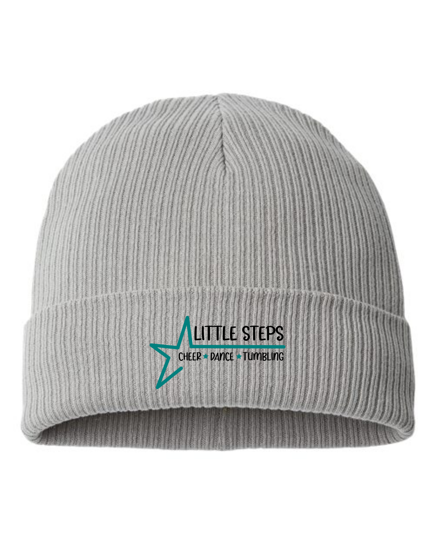 Little Steps Dance Studio Beanies