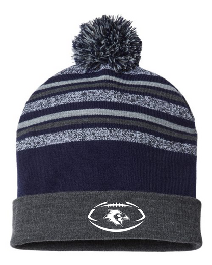 SHS Football Beanies