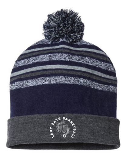 SHS Girls Basketball Beanies