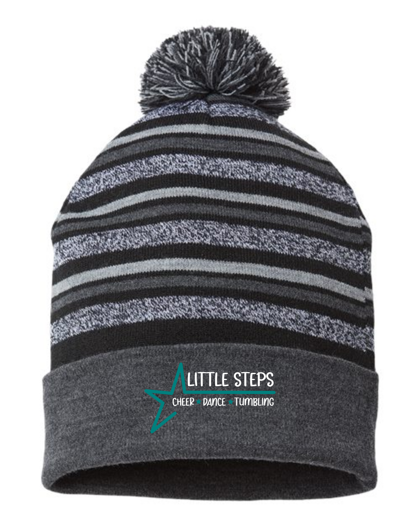 Little Steps Dance Studio Beanies