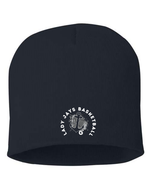 SHS Girls Basketball Beanies