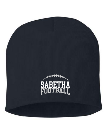 SMS Football Beanies