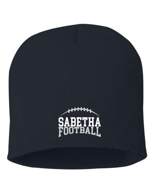 SMS Football Beanies
