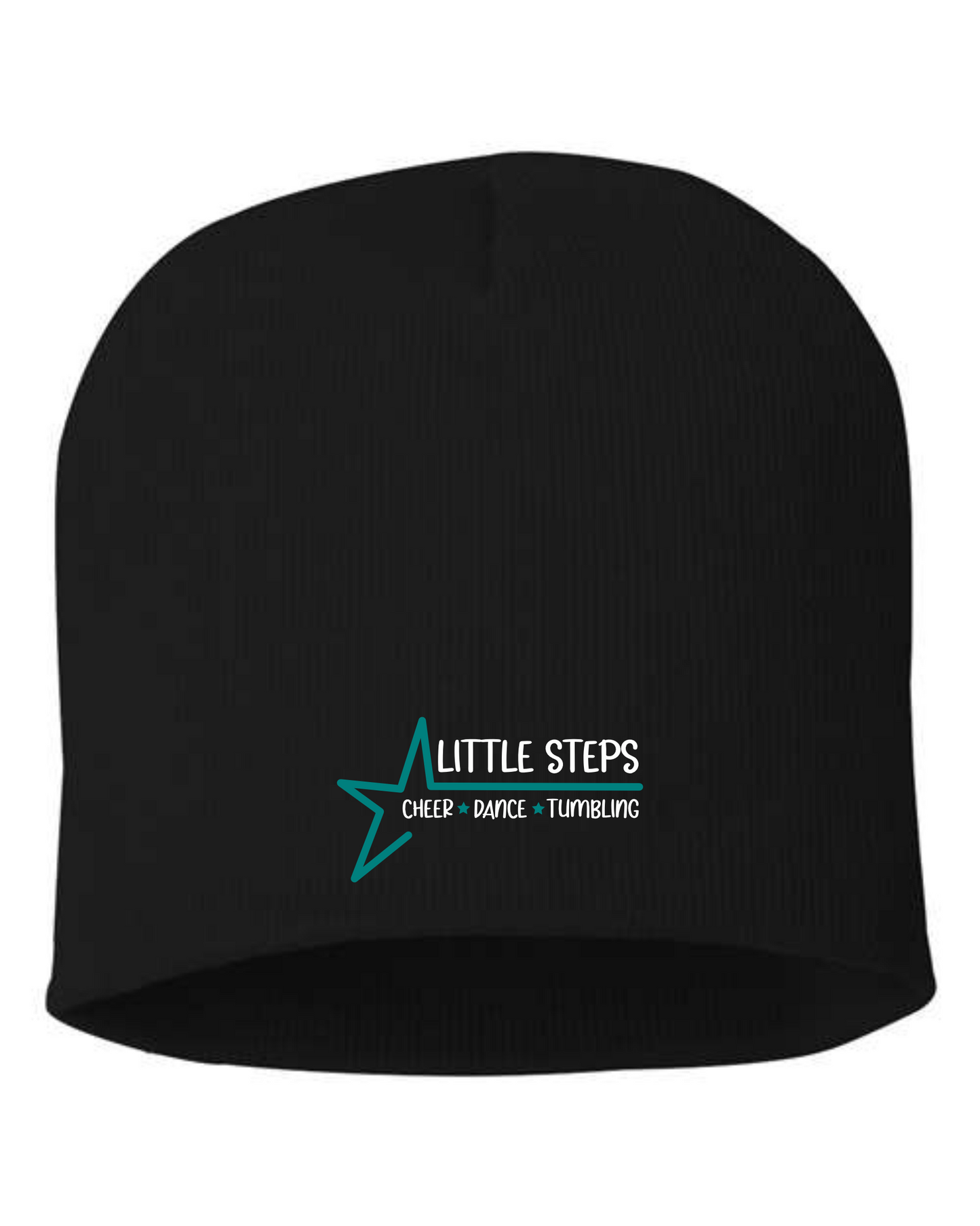 Little Steps Dance Studio Beanies