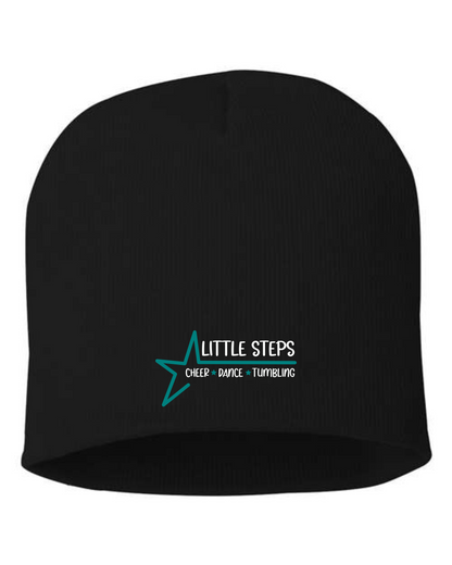 Little Steps Dance Studio Beanies