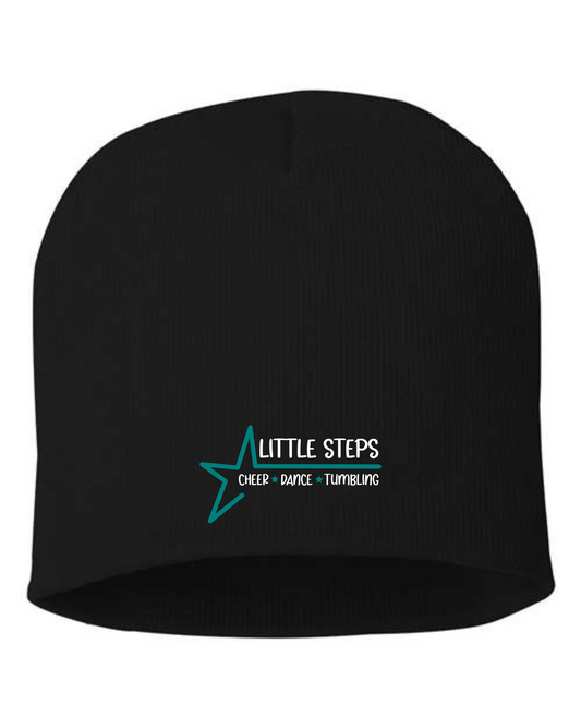 Little Steps Dance Studio Beanies