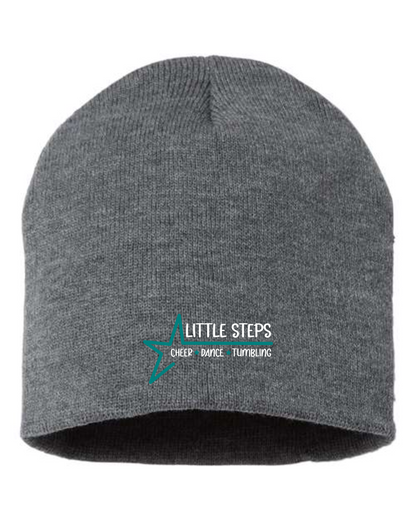 Little Steps Dance Studio Beanies