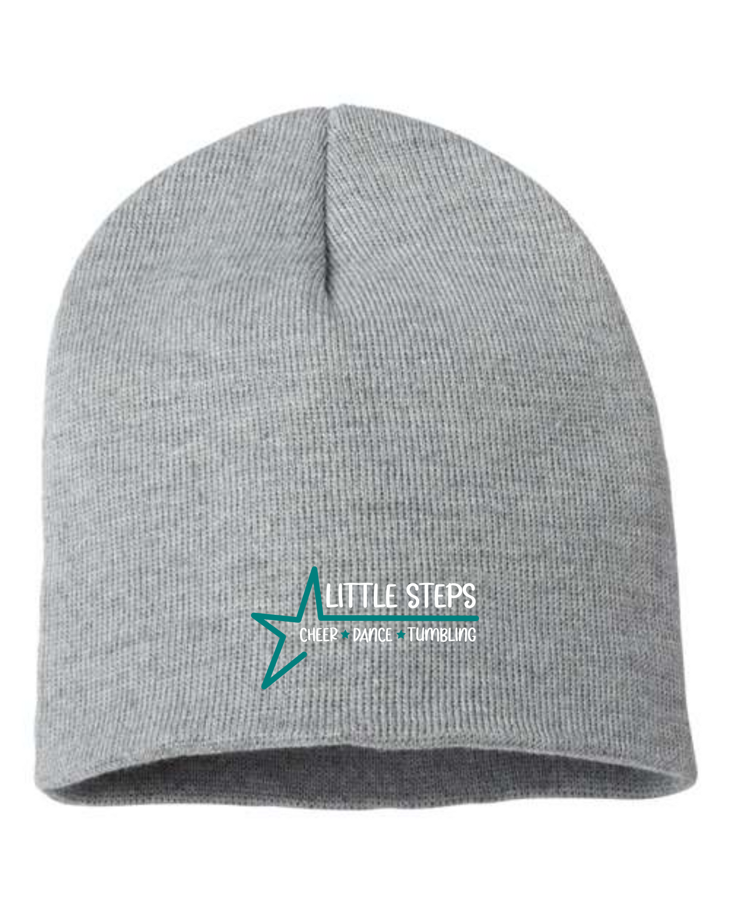 Little Steps Dance Studio Beanies