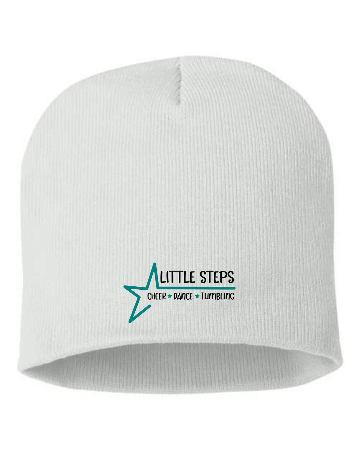 Little Steps Dance Studio Beanies