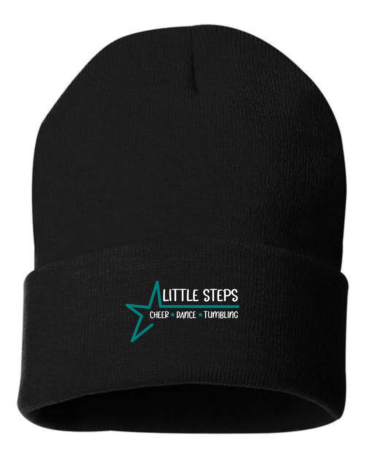 Little Steps Dance Studio Beanies