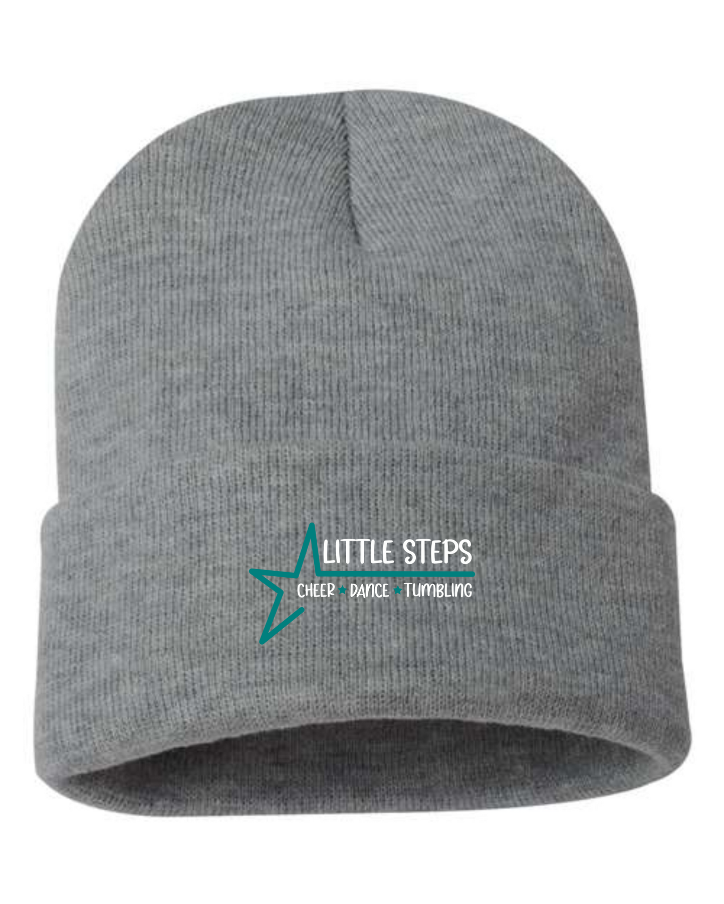 Little Steps Dance Studio Beanies
