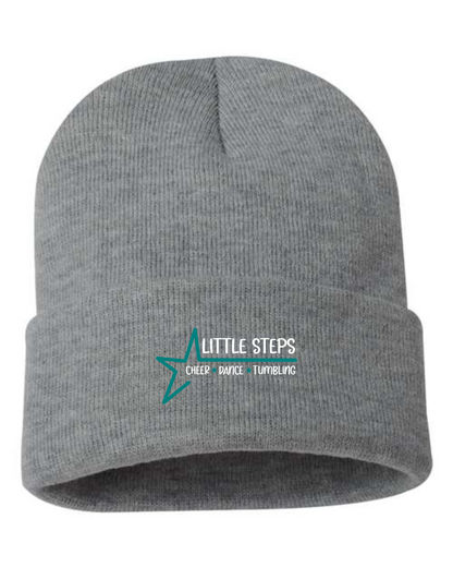 Little Steps Dance Studio Beanies