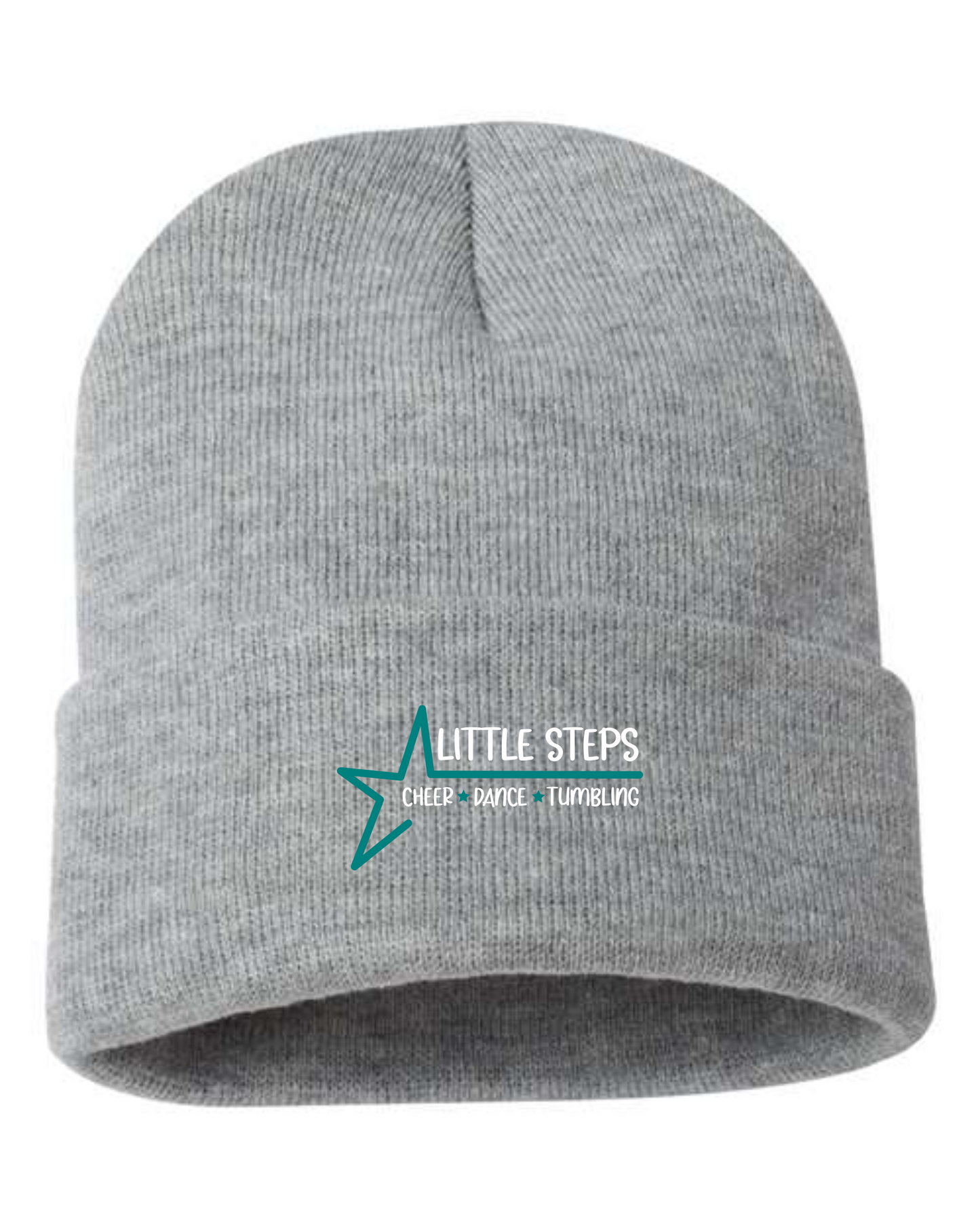 Little Steps Dance Studio Beanies