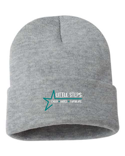 Little Steps Dance Studio Beanies