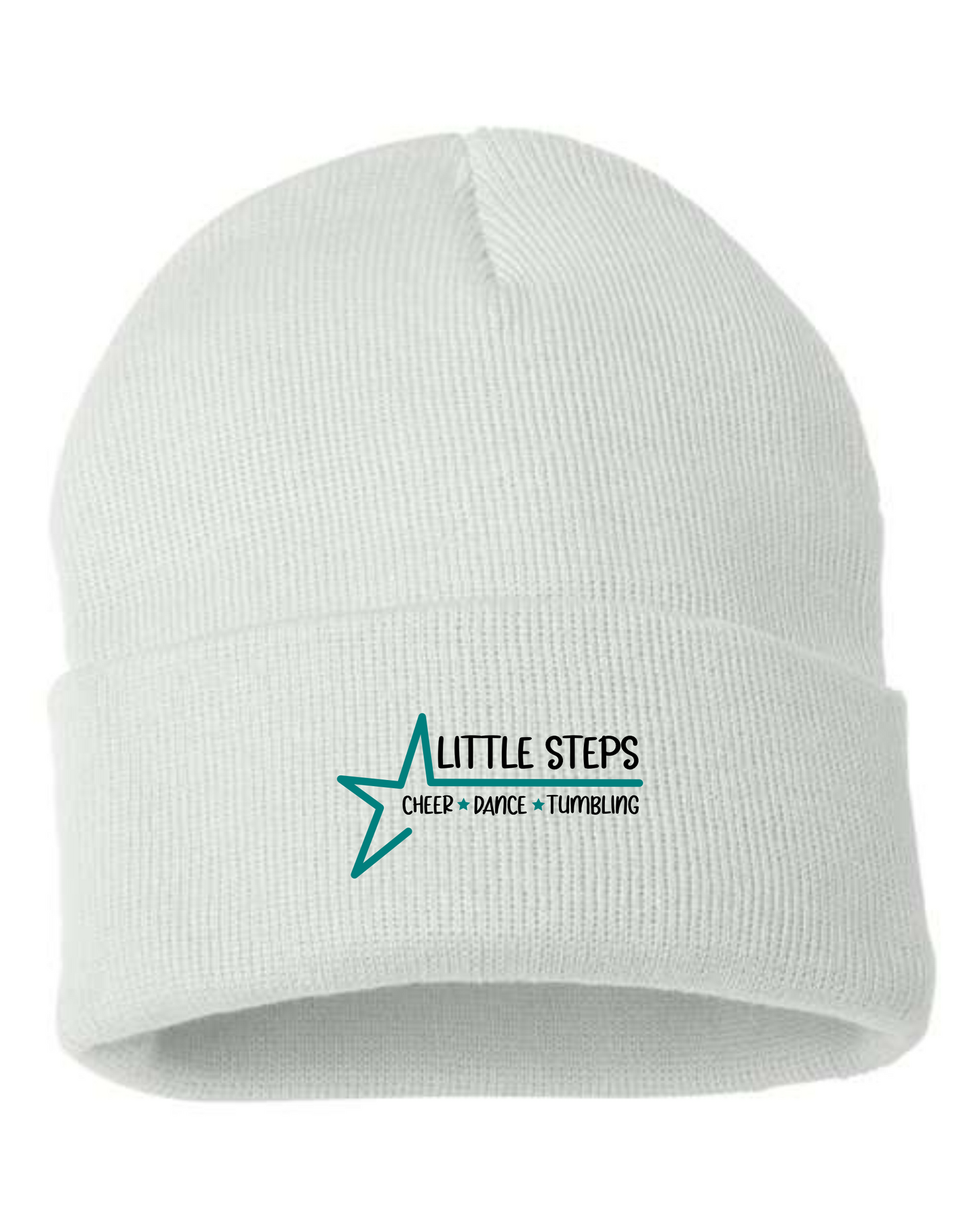 Little Steps Dance Studio Beanies
