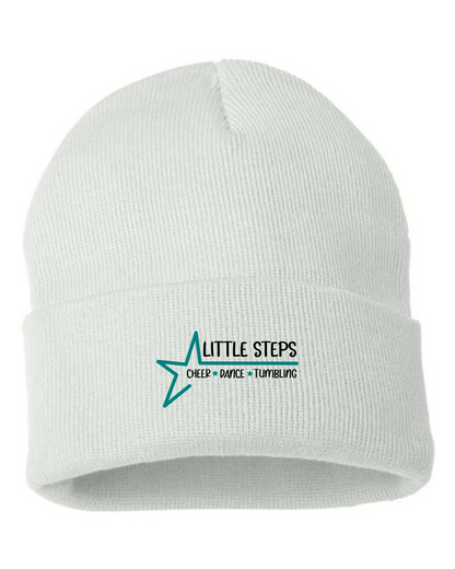 Little Steps Dance Studio Beanies