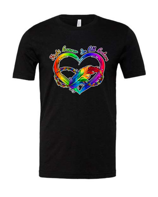 Golf Tournament Fundraiser Short Sleeve T-Shirt