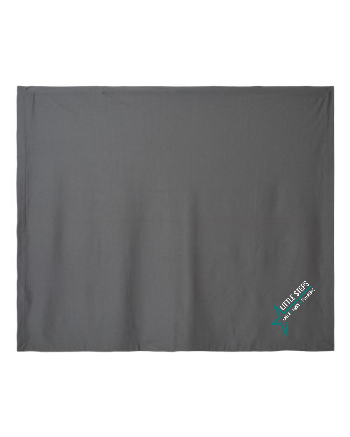 Little Steps Dance Studio Blanket