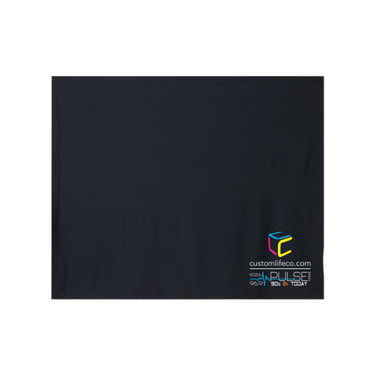 Fleece Stadium Blanket - 25 Points