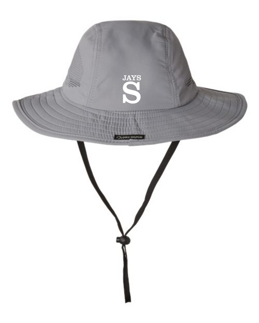 SHS Tennis Bucket Hats