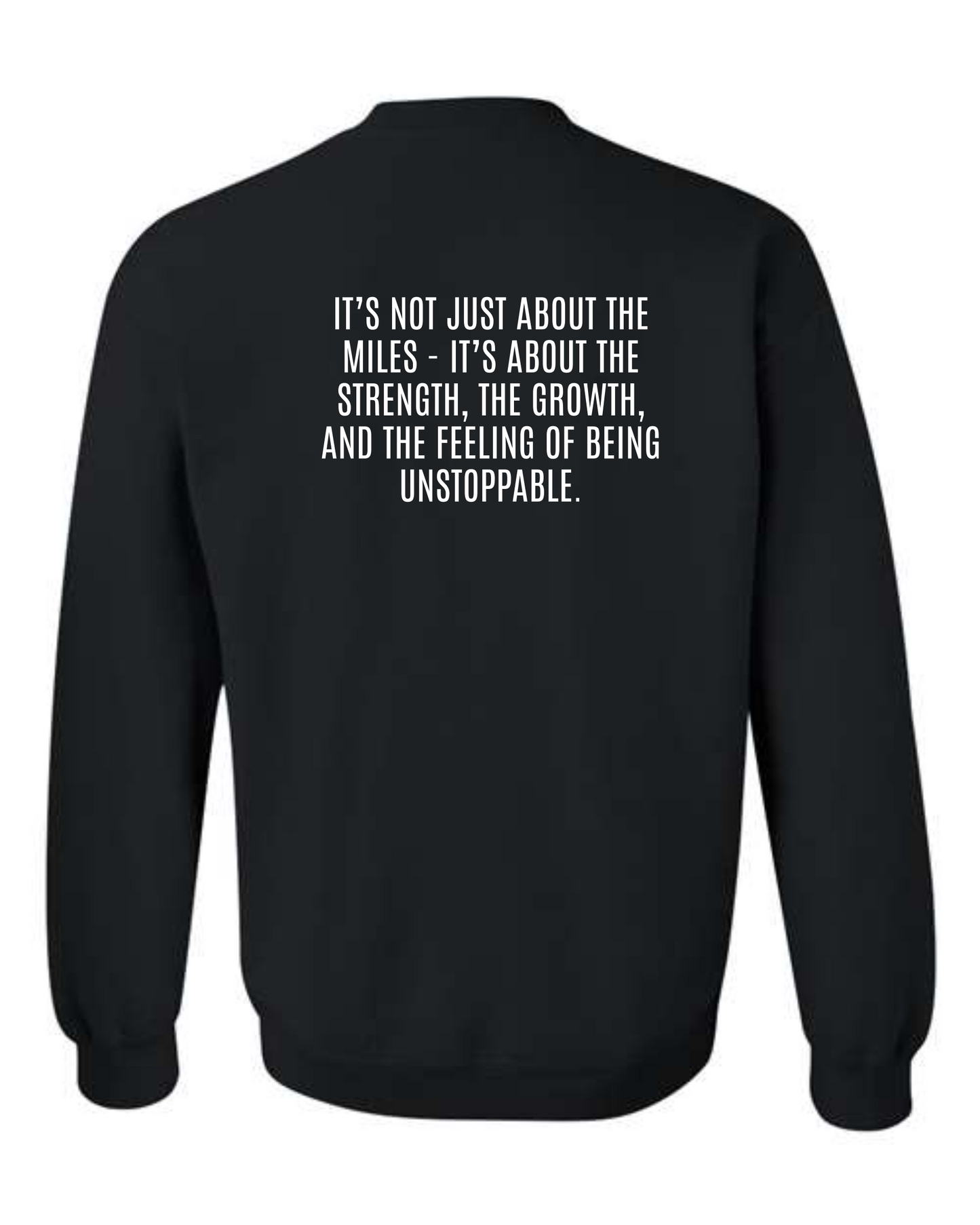 HHS Cross Country Crewneck Sweatshirt